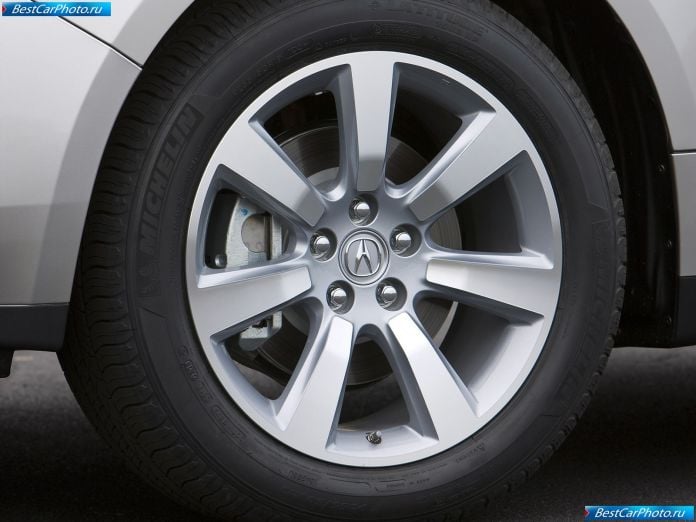 2010 Acura Zdx - фотография 126 из 133 2010 Acura Zdx - фотография 126 из 133