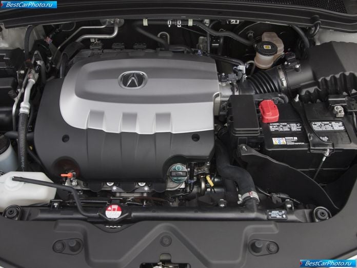 2010 Acura Zdx - фотография 127 из 133 2010 Acura Zdx - фотография 127 из 133