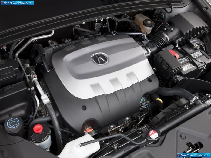 2010 Acura Zdx - фотография 129 из 133 2010 Acura Zdx - фотография 129 из 133