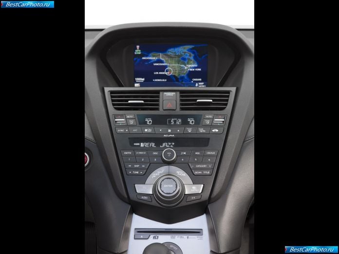 2010 Acura Zdx - фотография 131 из 133 2010 Acura Zdx - фотография 131 из 133