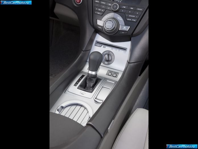 2010 Acura Zdx - фотография 132 из 133 2010 Acura Zdx - фотография 132 из 133