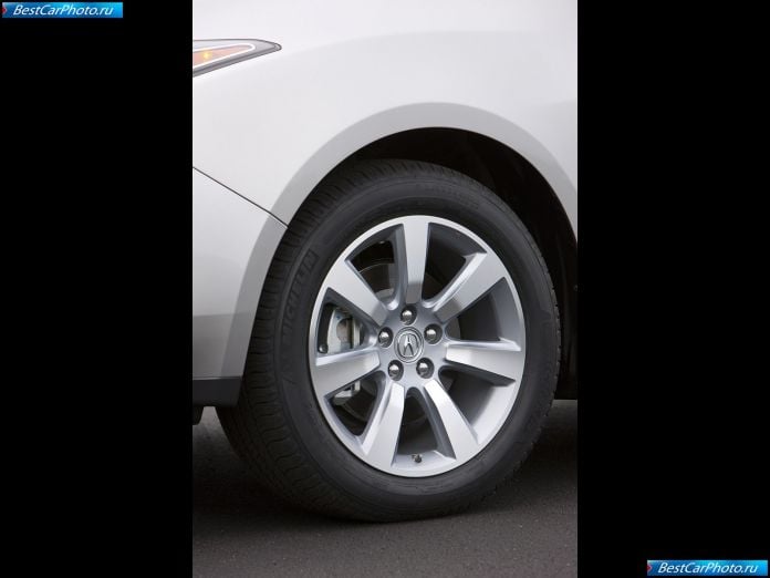 2010 Acura Zdx - фотография 133 из 133 2010 Acura Zdx - фотография 133 из 133