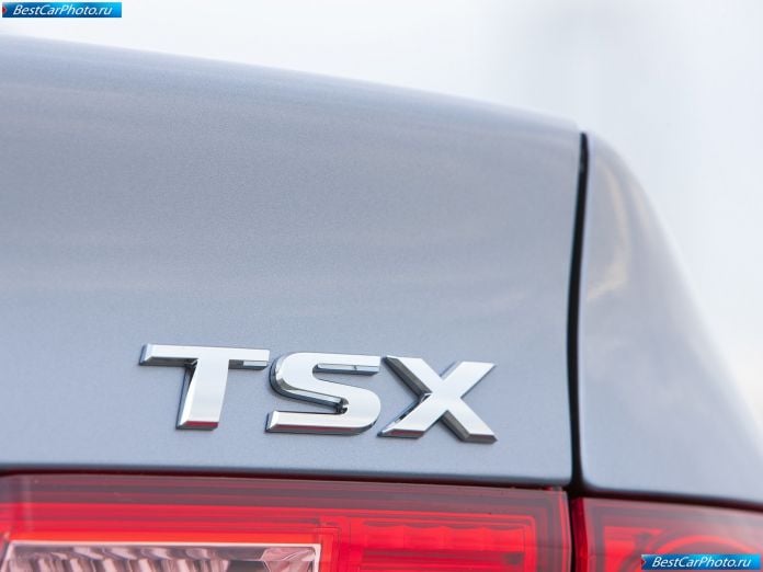 2011 Acura Tsx Sedan - фотография 37 из 40 2011 Acura Tsx Sedan - фотография 37 из 40