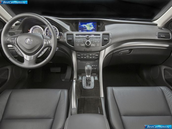 2011 Acura Tsx Sport Wagon - фотография 78 из 106 2011 Acura Tsx Sport Wagon - фотография 78 из 106