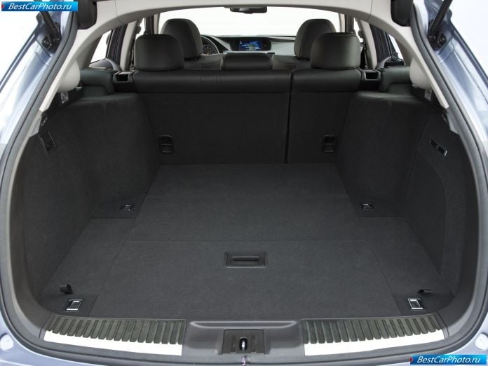 2011 Acura Tsx Sport Wagon - фотография 91 из 106 2011 Acura Tsx Sport Wagon - фотография 91 из 106