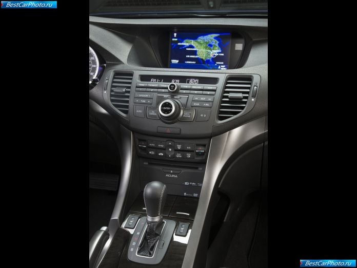 2011 Acura Tsx Sport Wagon - фотография 105 из 106 2011 Acura Tsx Sport Wagon - фотография 105 из 106