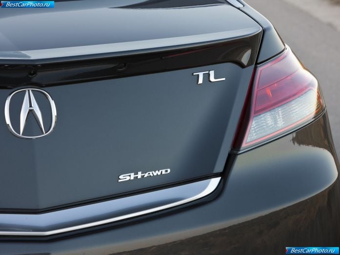 2012 Acura Tl - фотография 72 из 86 2012 Acura Tl - фотография 72 из 86