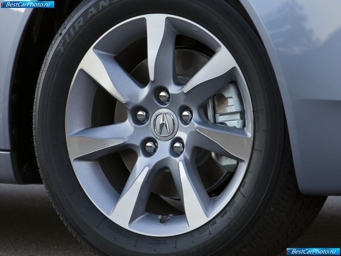 2012 Acura Tl - фотография 76 из 86