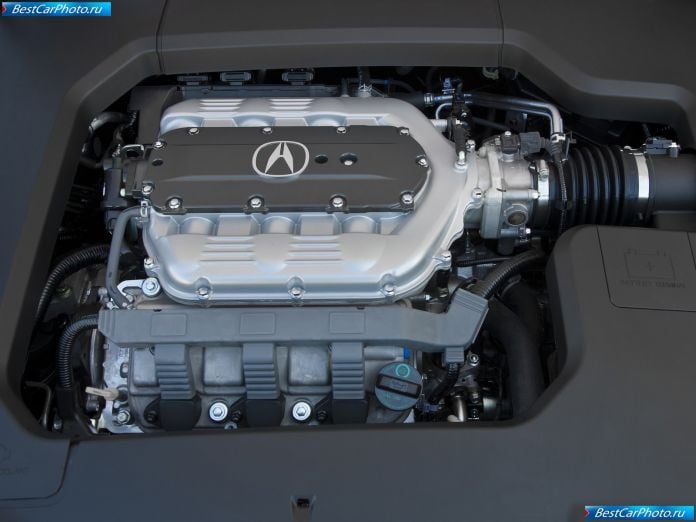 2012 Acura Tl - фотография 80 из 86