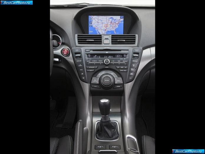 2012 Acura Tl - фотография 84 из 86 2012 Acura Tl - фотография 84 из 86