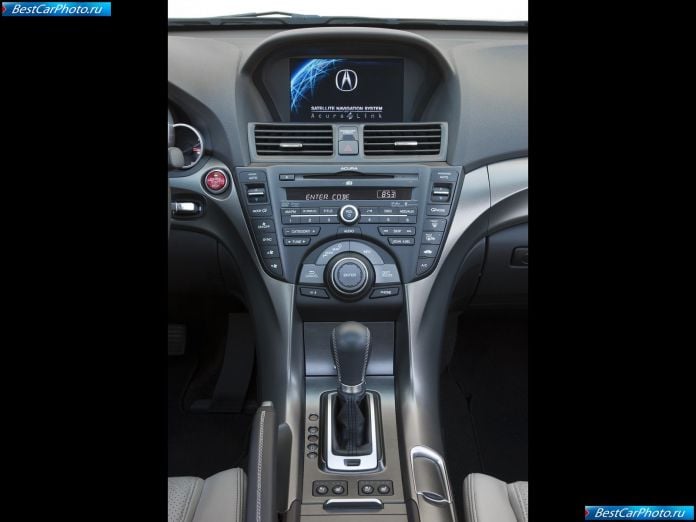 2012 Acura Tl - фотография 85 из 86 2012 Acura Tl - фотография 85 из 86