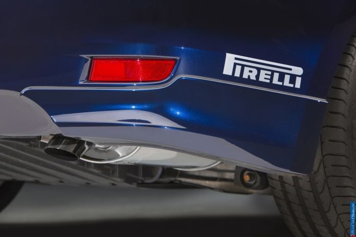 2012 Acura ILX Street Build Concept - фотография 7 из 9