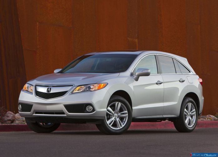 2013 Acura RDX - фотография 15 из 77 2013 Acura RDX - фотография 15 из 77