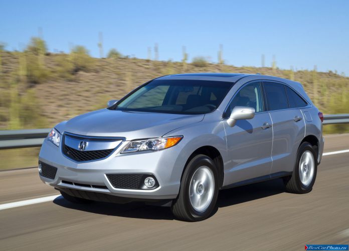 2013 Acura RDX - фотография 22 из 77 2013 Acura RDX - фотография 22 из 77