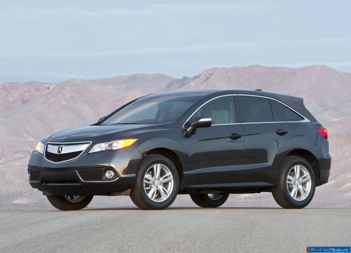 2013 Acura RDX - фотография 26 из 77 2013 Acura RDX - фотография 26 из 77