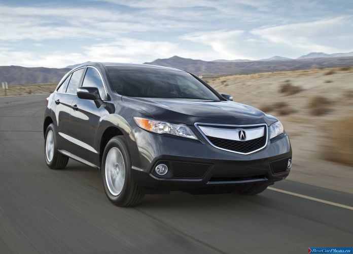 2013 Acura RDX - фотография 28 из 77 2013 Acura RDX - фотография 28 из 77