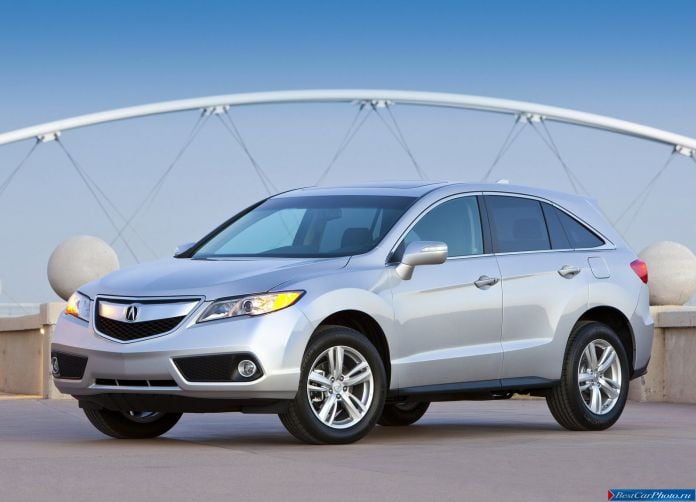 2013 Acura RDX - фотография 30 из 77 2013 Acura RDX - фотография 30 из 77
