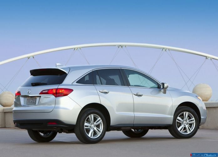 2013 Acura RDX - фотография 49 из 77 2013 Acura RDX - фотография 49 из 77