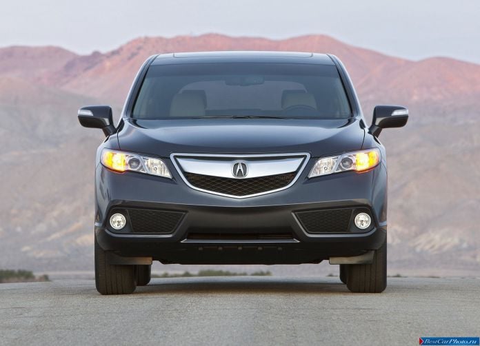 2013 Acura RDX - фотография 58 из 77 2013 Acura RDX - фотография 58 из 77