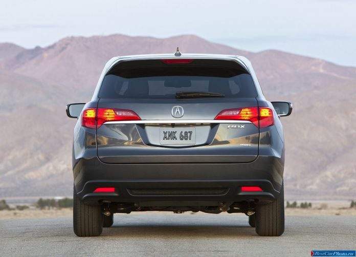 2013 Acura RDX - фотография 59 из 77 2013 Acura RDX - фотография 59 из 77