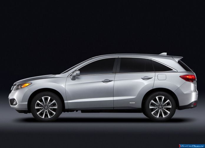 2013 Acura RDX - фотография 62 из 77 2013 Acura RDX - фотография 62 из 77