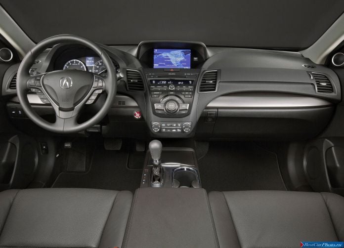 2013 Acura RDX - фотография 66 из 77 2013 Acura RDX - фотография 66 из 77