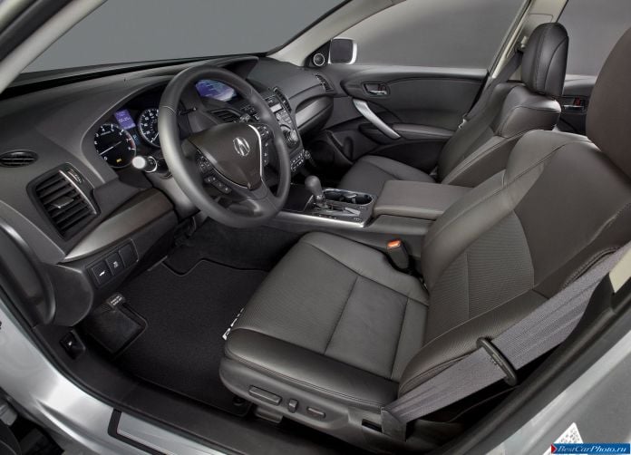 2013 Acura RDX - фотография 68 из 77 2013 Acura RDX - фотография 68 из 77