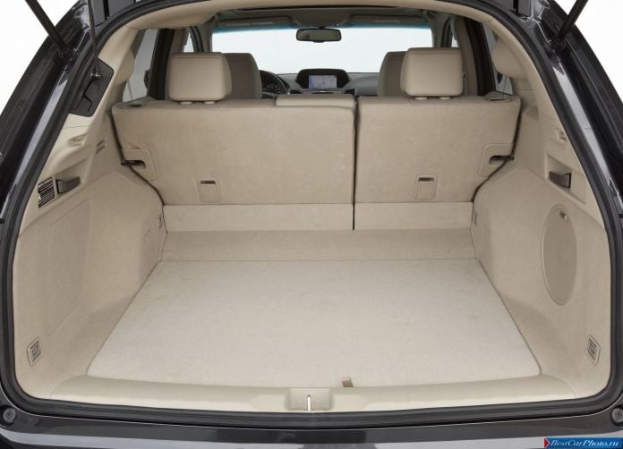 2013 Acura RDX - фотография 70 из 77 2013 Acura RDX - фотография 70 из 77