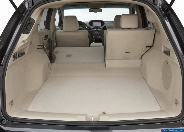 2013 Acura RDX - фотография 71 из 77 2013 Acura RDX - фотография 71 из 77