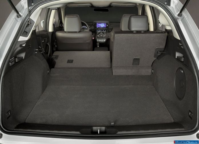 2013 Acura RDX - фотография 72 из 77 2013 Acura RDX - фотография 72 из 77