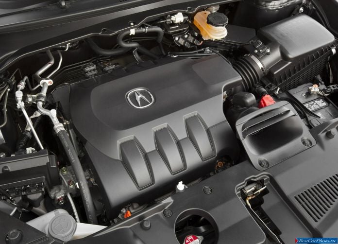 2013 Acura RDX - фотография 74 из 77 2013 Acura RDX - фотография 74 из 77