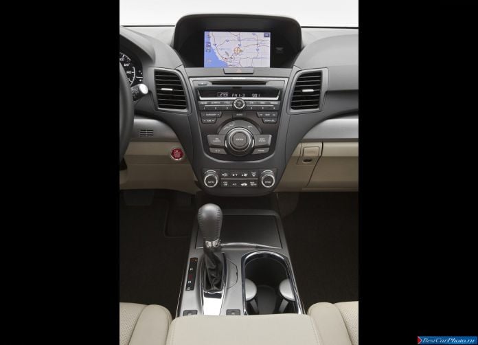 2013 Acura RDX - фотография 76 из 77 2013 Acura RDX - фотография 76 из 77