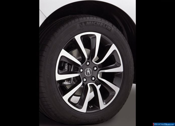 2013 Acura RDX - фотография 77 из 77 2013 Acura RDX - фотография 77 из 77