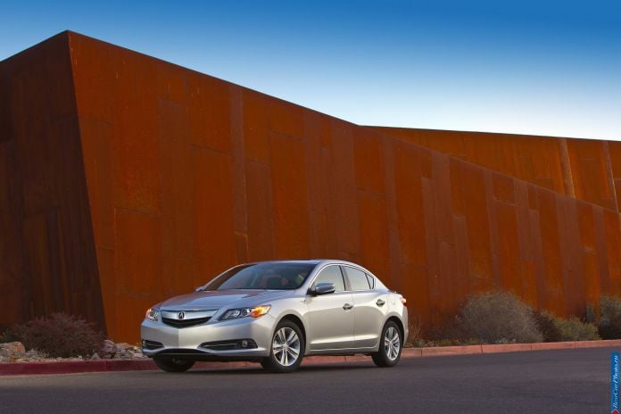 2013 Acura ILX - фотография 13 из 129 2013 Acura ILX - фотография 13 из 129