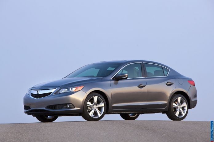 2013 Acura ILX - фотография 27 из 129 2013 Acura ILX - фотография 27 из 129