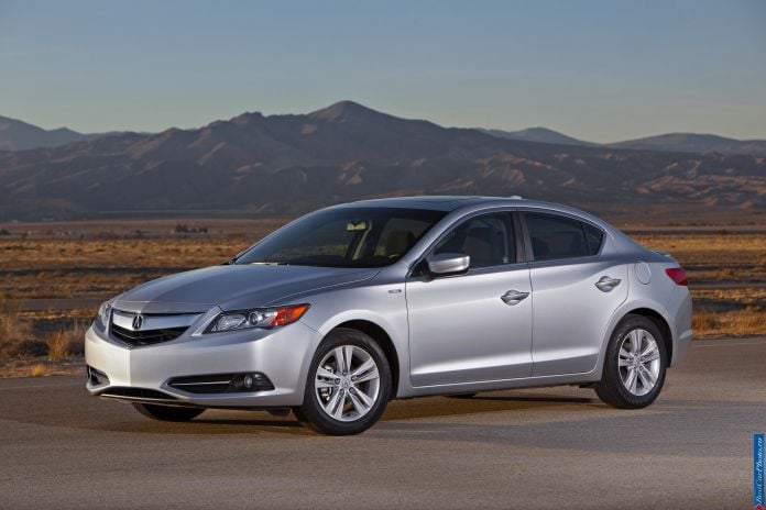 2013 Acura ILX - фотография 28 из 129 2013 Acura ILX - фотография 28 из 129