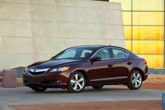 2013 Acura ILX - фотография 88 из 129 2013 Acura ILX - фотография 88 из 129