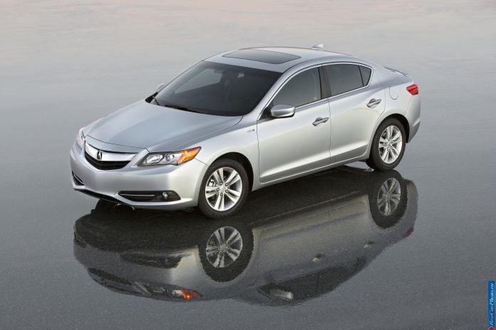 2013 Acura ILX - фотография 91 из 129 2013 Acura ILX - фотография 91 из 129