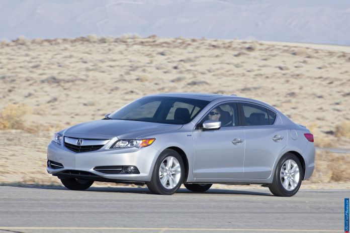2013 Acura ILX - фотография 93 из 129 2013 Acura ILX - фотография 93 из 129