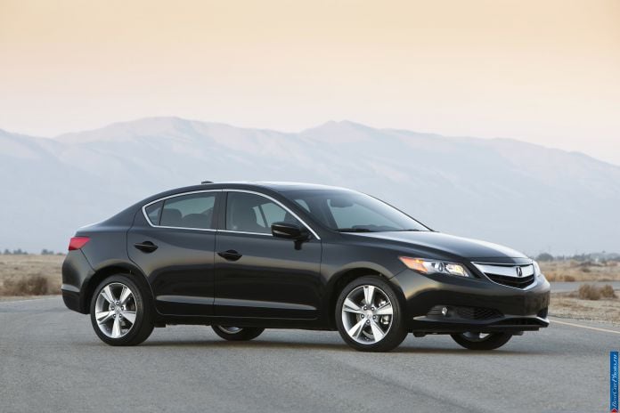 2013 Acura ILX - фотография 94 из 129 2013 Acura ILX - фотография 94 из 129