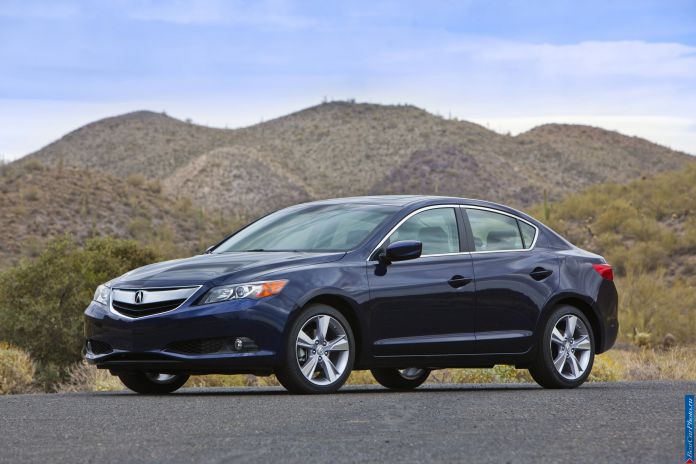 2013 Acura ILX - фотография 99 из 129 2013 Acura ILX - фотография 99 из 129