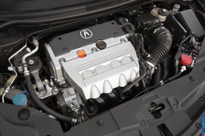 2013 Acura ILX - фотография 111 из 129