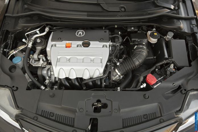 2013 Acura ILX - фотография 113 из 129