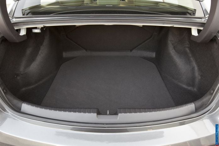 2013 Acura ILX - фотография 117 из 129 2013 Acura ILX - фотография 117 из 129