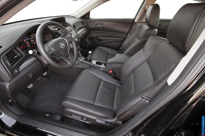 2013 Acura ILX - фотография 118 из 129 2013 Acura ILX - фотография 118 из 129
