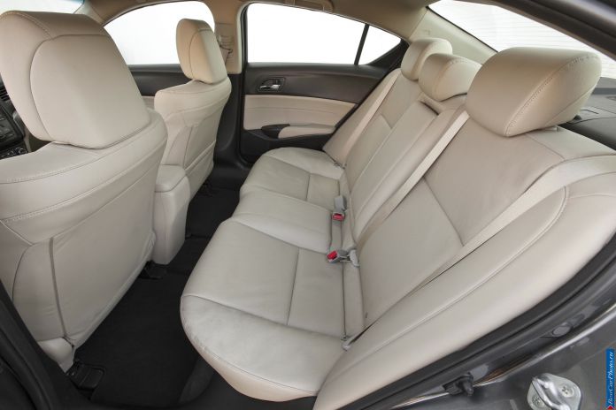 2013 Acura ILX - фотография 127 из 129