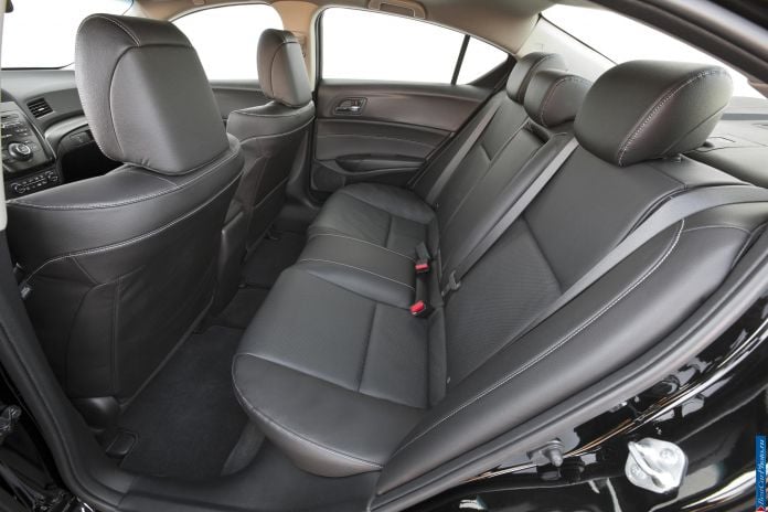 2013 Acura ILX - фотография 129 из 129