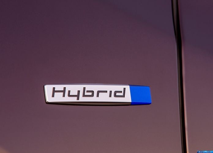 2014 Acura RLX Sport Hybrid SH-AWD - фотография 35 из 38