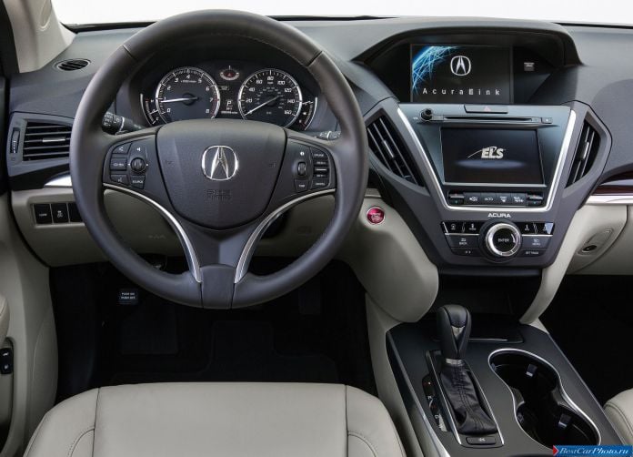 2014 Acura MDX - фотография 161 из 247 2014 Acura MDX - фотография 161 из 247