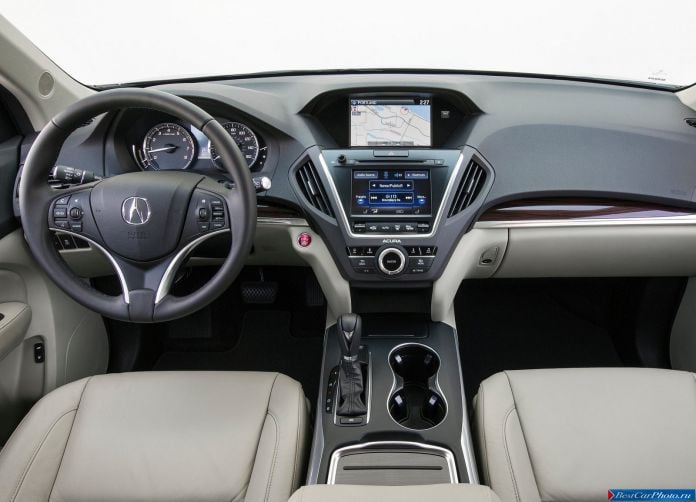 2014 Acura MDX - фотография 162 из 247 2014 Acura MDX - фотография 162 из 247